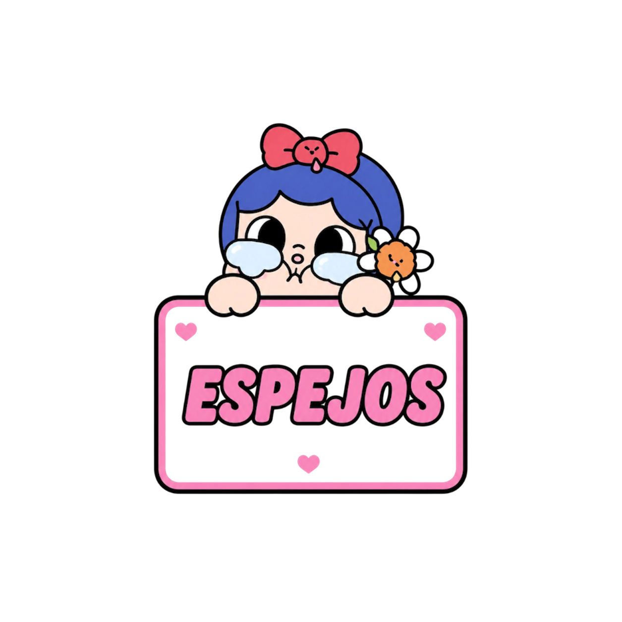 ESPEJOS