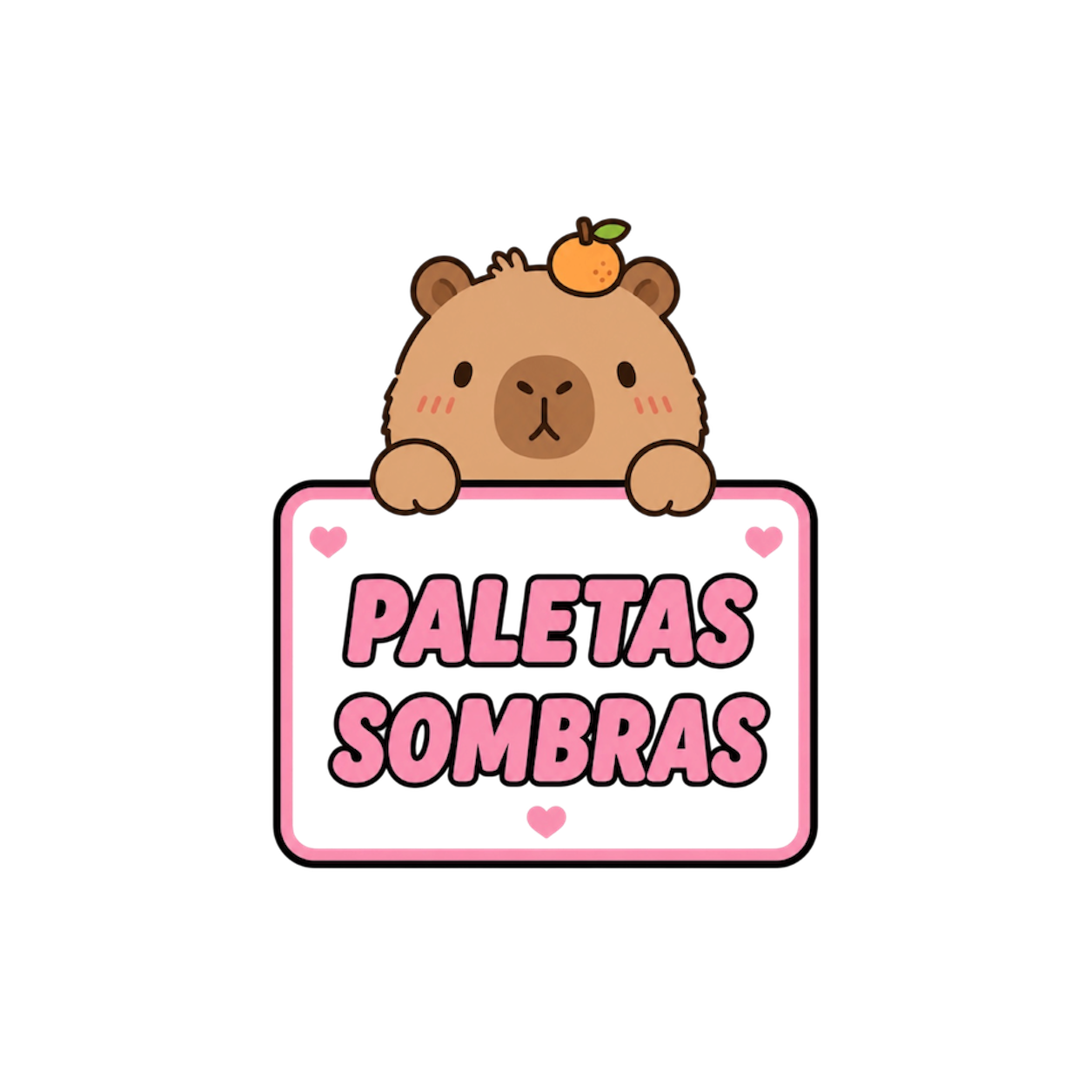 PALETAS DE SOMBRAS