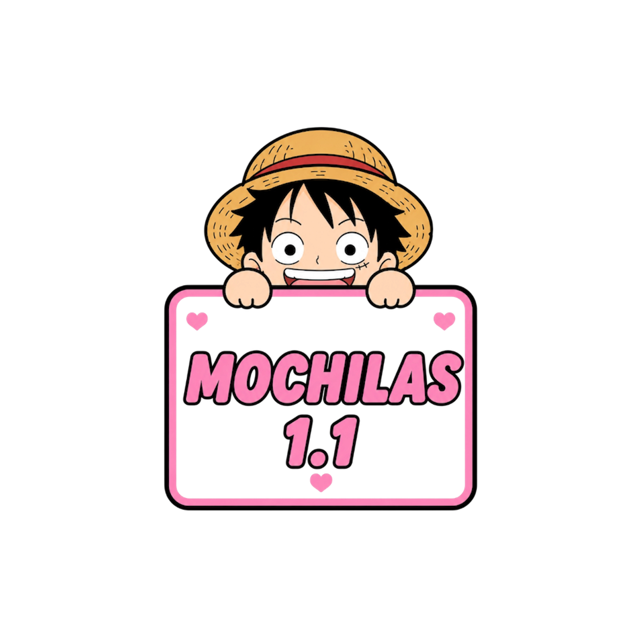 MOCHILAS 1.1
