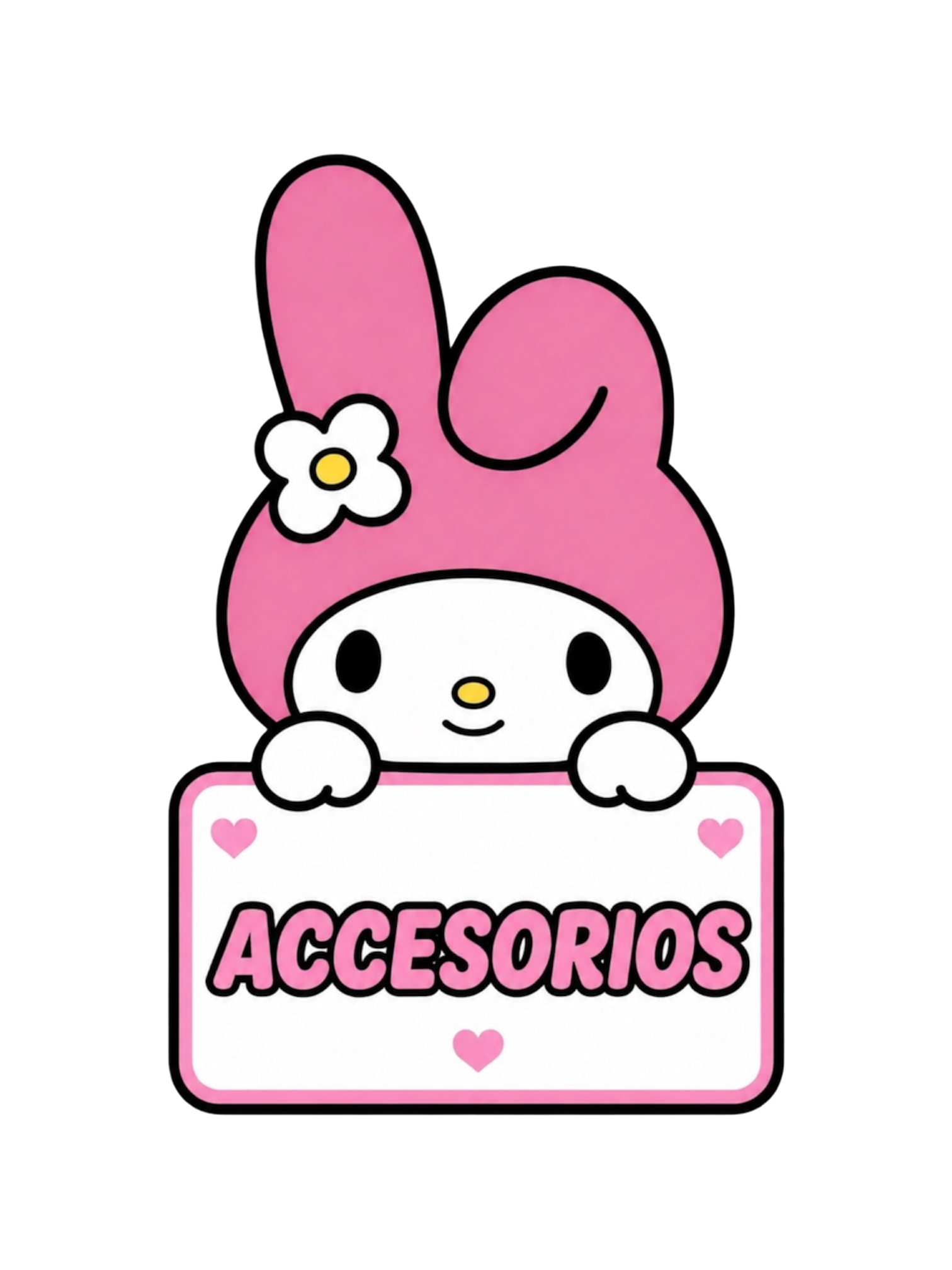 ACCESORIOS