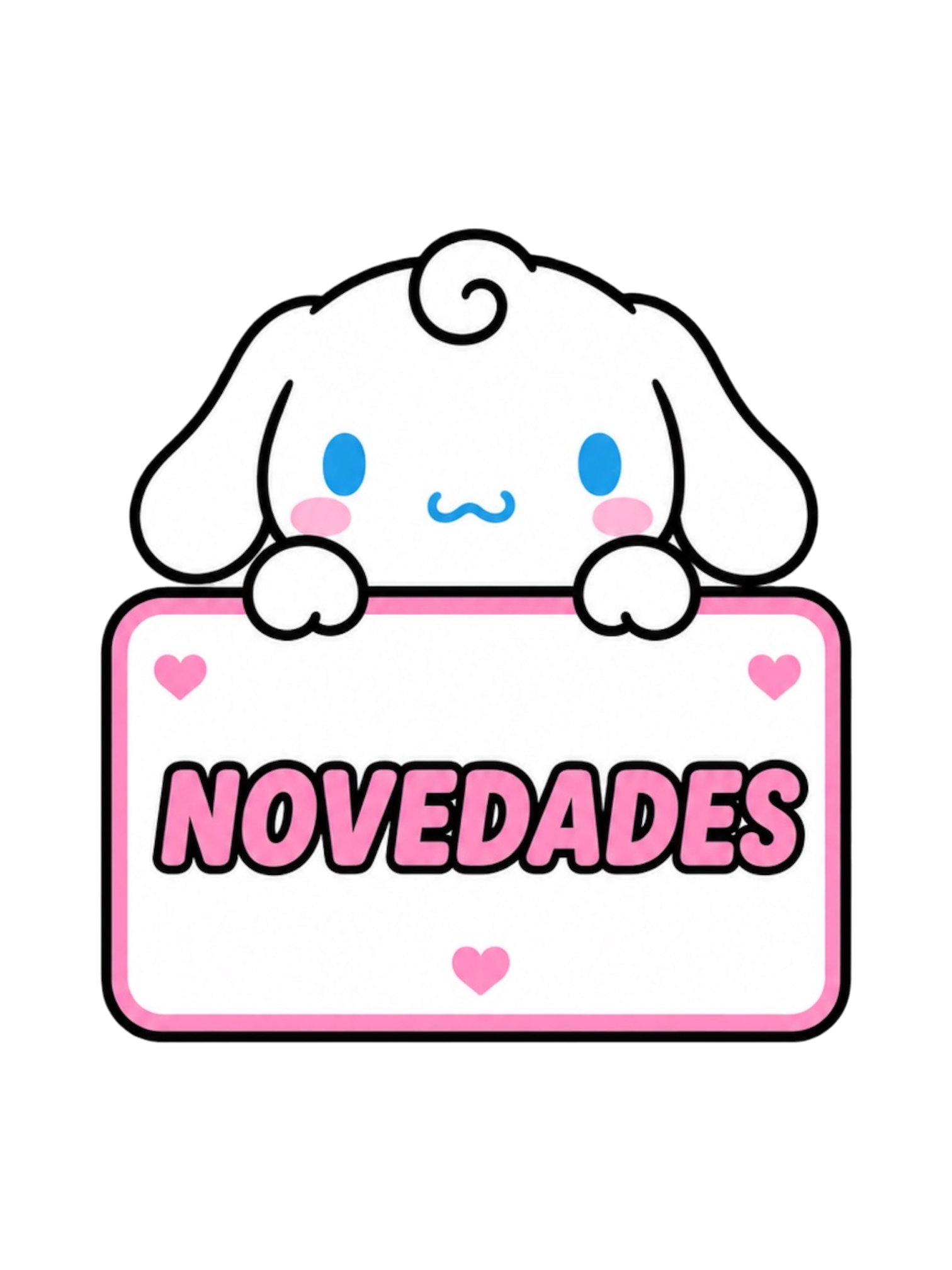 NOVEDADES