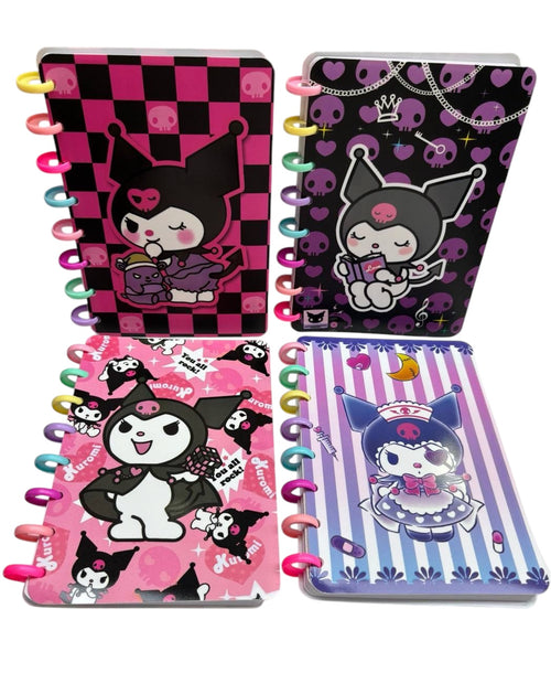 Cuaderno infinito