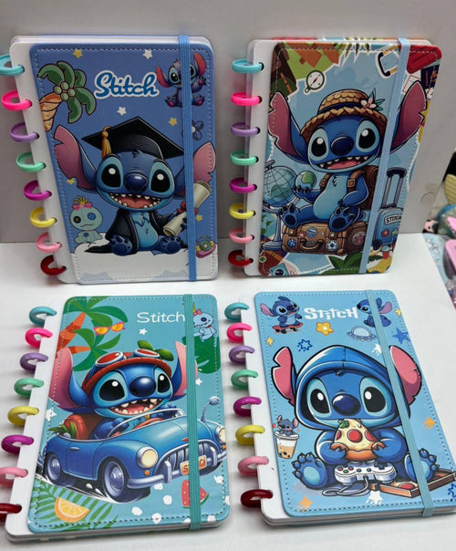 Cuaderno infinito